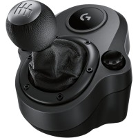 Logitech G Driving Force Shifter 