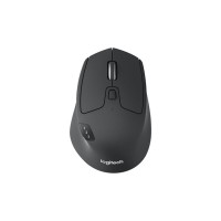 Logitech M720 Triathlon Wireless Mouse 