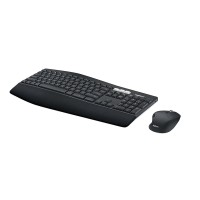 LOGITECH WRLS MK850 KBD + MS