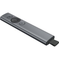 Logitech Spotlight Presentation Remote (Slate)