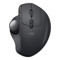 LOGITECH MX ERGO WRLS MOUSE