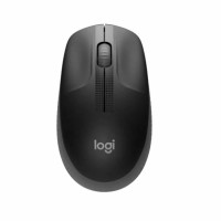 Logitech M190 Wireless Mouse 