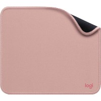 Logitech Studio Series Mouse Pad - Darker Rose