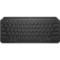 Logitech MX Keys Mini Wireless Keyboard (Black)