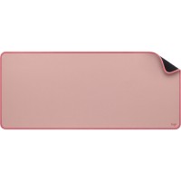 Logitech Studio Series Desk Mat - Darker Rose