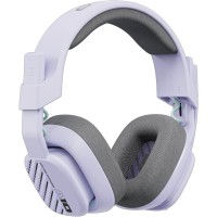 Astro A10 Wired Gaming Headset Gen 2 - Lilac