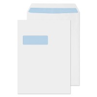 NAV 162X229 POCKET ENVELOPE