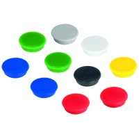 DAHLE MAGNEET 32MM ASST 10X