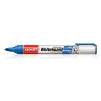 DACATI WHITE BOARD MARKER BLUE