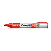DACATI WHITE BOARD MARKER RED