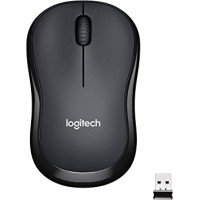 LOGITECH SILENT M220 GRAPH