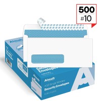 UNV ENVELOPE #10 SELFSEAL BOX