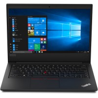 Lenovo ThinkPad E495 - Ryzen 5 8GB 256 GB