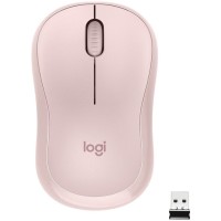 LOGITECH SILENT M220 ROSE