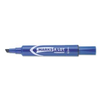 AVE MARKSALOT LARGE BLUE 1X
