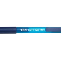 BIC SOFT TOUCH COMFORT BLU 1X