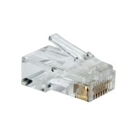 NEXXT RJ45 CONNECTOR CAT6 1X