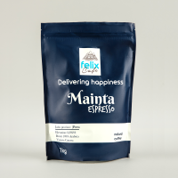 Mainta Espresso Coffee By Felix Cafe-  1 KG Ground