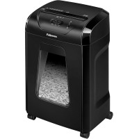 Fellowes Powershred 12 Sheet Cross-Cut Paper Home & Office Paper Shredder