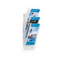 DURABLE combiboxx 1/3 A4