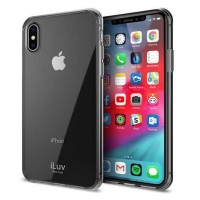 Vyneer Case for iPhone XR BLACK