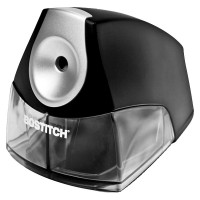 Bostitch Personal Electric Pencil Sharpener, Black