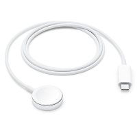 Apple Watch Fast Magnetic Charger to USB-C Cable - 1 meter