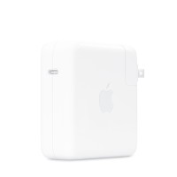 Apple USB-C Power Adapter 96W White