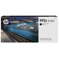 HP TONER 992X BLACK
