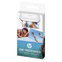 HP SPROCKET PAPER ZINK 2X3