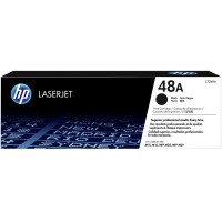 HP TONER 48A CF248A BLACK