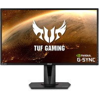 ASUS TUF Gaming 27" 2K HDR Gaming Monitor