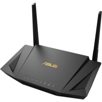 ASUS RT-AX56U AX1800 - Dual Band Gigabit Wireless Router