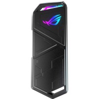 ASUS Republic of Gamers Strix Arion M.2 NVMe Solid State Drive Enclosure