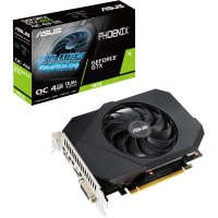 ASUS GeForce GTX 1060 OC 4GB 