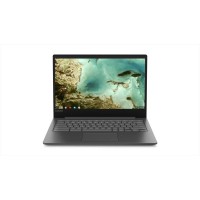 Lenovo - Chromebook S330 Laptop, 14-Inch - Black