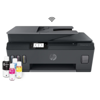 HP Smart Tank 530 Multifunctional All-In-One Printer - Wi-Fi