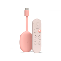 Google Chromecast Snow with Google TV - Sunrise