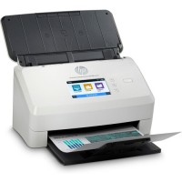 HP ScanJet Enterprise Flow N7000 snw1 Sheet-Feed Scanner