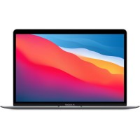 Apple MacBook Air 13.3" Laptop - M1 chip - 8GB Memory - 256GB SSD – Space Gray