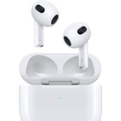 Apple Airpods (3rd Generation) - White 