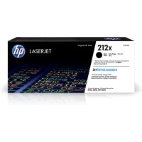 HP Laserjet Toner Cartridge 212X - Black