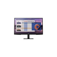 HP P27h G4 27in 1920 x 1080 Full HD IPS LCD 75Hz Monitor