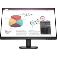 HP P24v G4 FHD Monitor