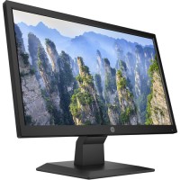 HP V20 19.5" 16:9 HD+ TN Monitor