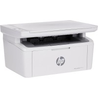 HP Laserjet MFP M141W Wireless Monochrome Printer - Print, Scan, Copy 