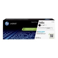 HP Toner Cartridge 145X - Black (W1450X)