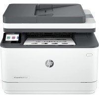 HP All-In-One Laserjet Pro MFP 3103fdw Monochromatic Wireless Printer