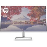 HP M24f Ultraslim Monitor, Full HD (1920 x 1080) 