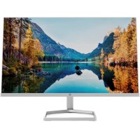 HP 24-inch FHD Monitor M24fw